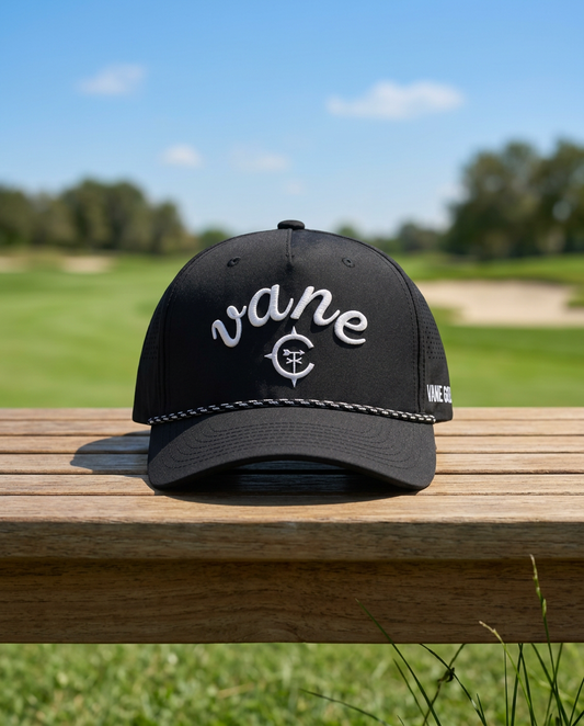 VANE Cap - Casquette premium